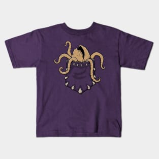 Sarlacc Pocket Kids T-Shirt